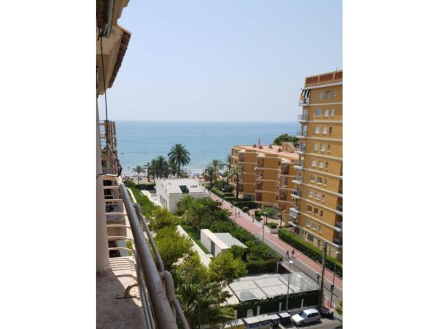 zona Voramar, Benicassim photo 0