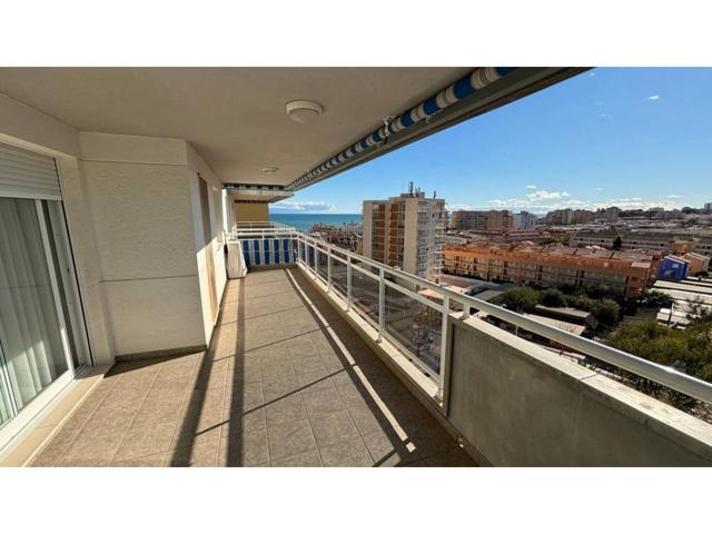 zona Morro de Gos, Oropesa photo 0