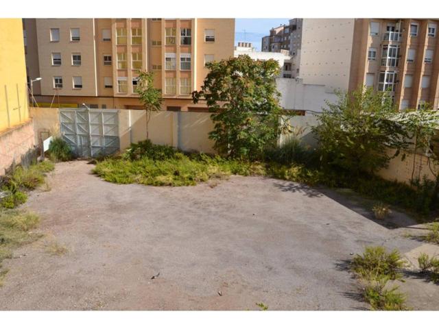 Parcela en venta en Avenida Valencia photo 0