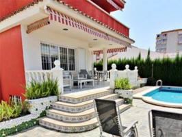 Villa en venta en Benicassim, zona Torreón - Almadraba photo 0