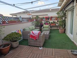 Ático - dúplex en venta en zona Estación, Castellón photo 0
