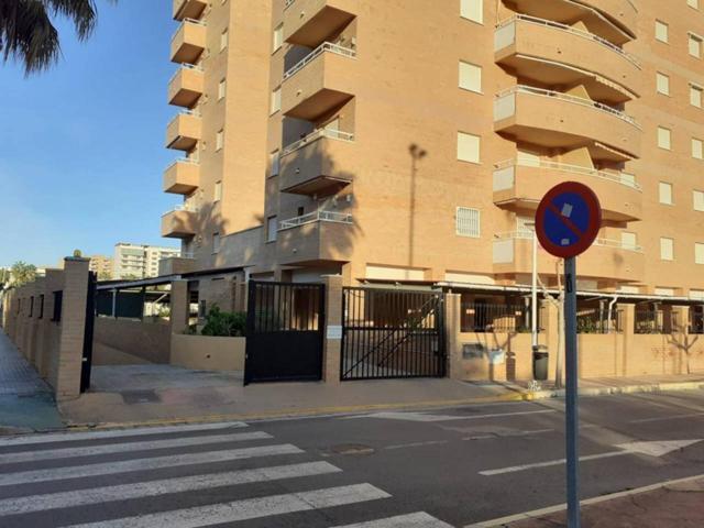 Edificio Sol Park II photo 0