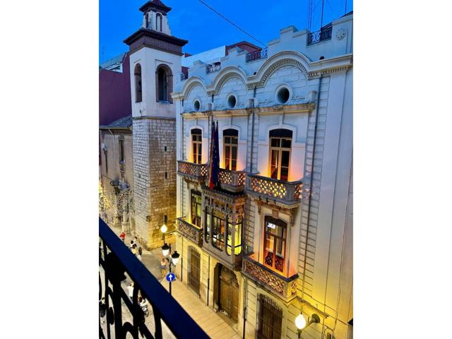 calle Mayor, Castellón photo 0