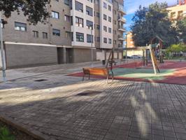 Piso en venta en zona rotonda Estación, Castellón photo 0