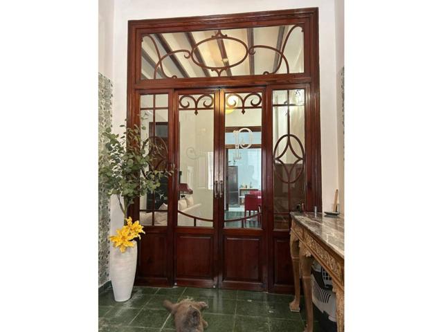 Casa en venta en zona Centro, Burriana photo 0