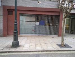 ALQUILER DE LOCAZ CALLE ZAMORA VIGO photo 0