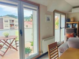 VENTA DE APARTAMENTO -ATICO EN CANGAS photo 0