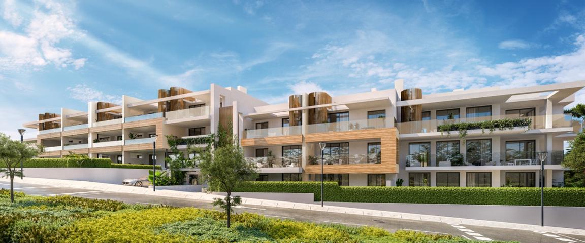 Piso En venta en Fuengirola photo 0