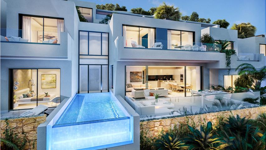Villa En venta en Benalmádena photo 0