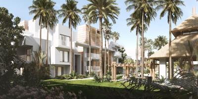 Piso En venta en Estepona photo 0