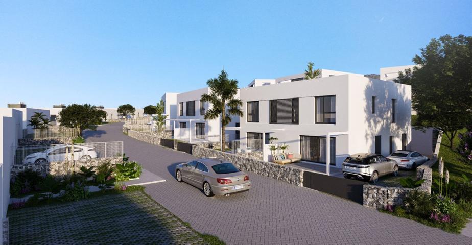 Casa En venta en Mijas photo 0