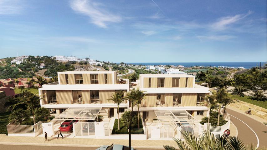 Casa En venta en Estepona photo 0