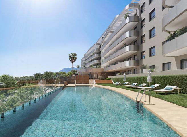 Piso En venta en Torremolinos photo 0