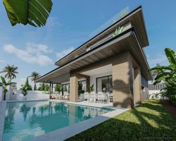 Villa En venta en Mijas photo 0