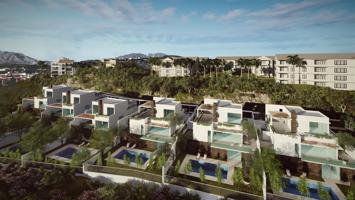 Villa En venta en Mijas photo 0