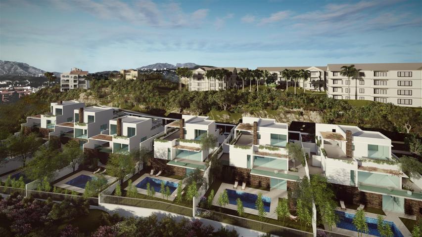 Villa En venta en Mijas photo 0