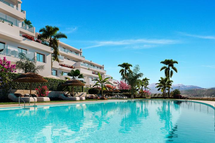 Piso En venta en Casares photo 0