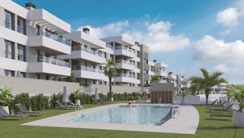 Piso En venta en Estepona photo 0