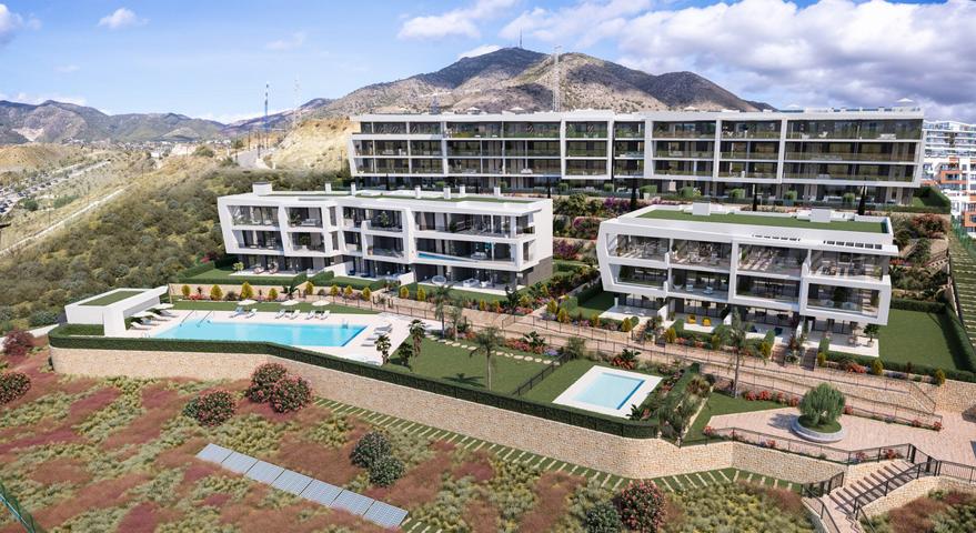 Piso En venta en Fuengirola photo 0