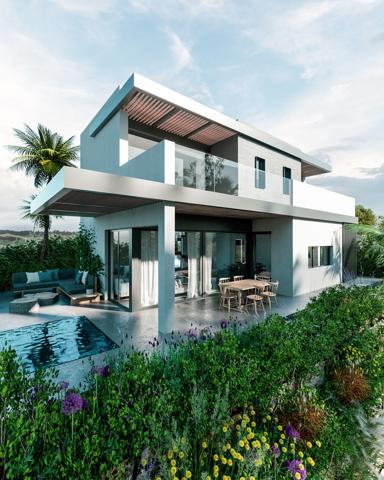 Villa En venta en Marbella photo 0