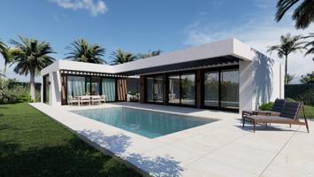 Villa En venta en Mijas photo 0