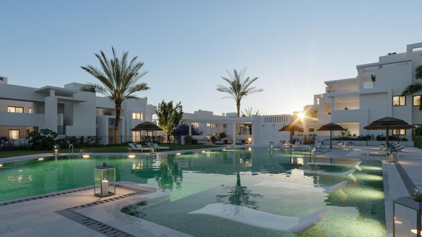 Piso En venta en Estepona photo 0