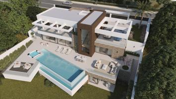 Villa En venta en Manilva photo 0
