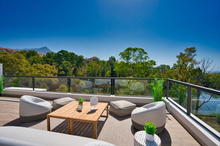 Piso En venta en Marbella photo 0