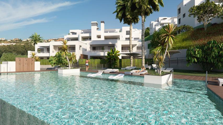 Piso En venta en Casares photo 0
