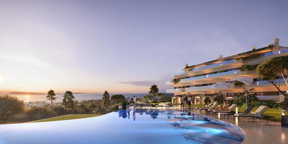 Piso En venta en Mijas photo 0