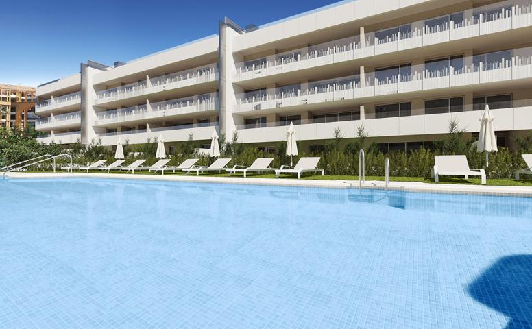 Piso En venta en Marbella photo 0