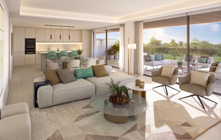 Piso En venta en Estepona photo 0