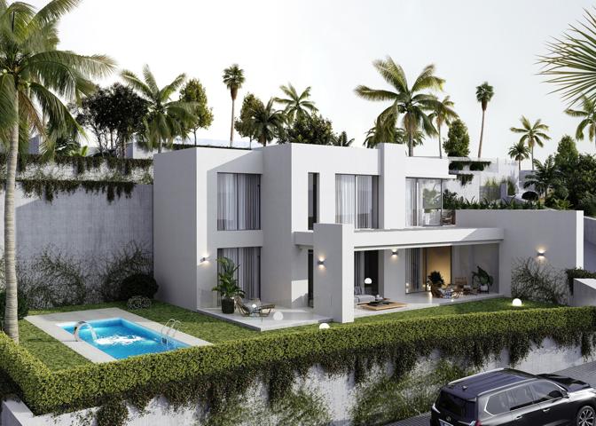 Villa En venta en Mijas photo 0