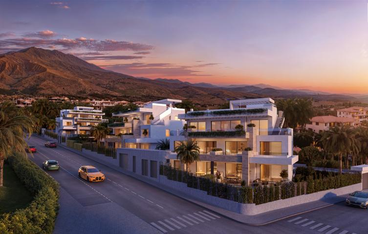 Piso En venta en Estepona photo 0
