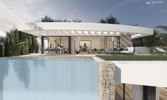 Villa En venta en Mijas photo 0
