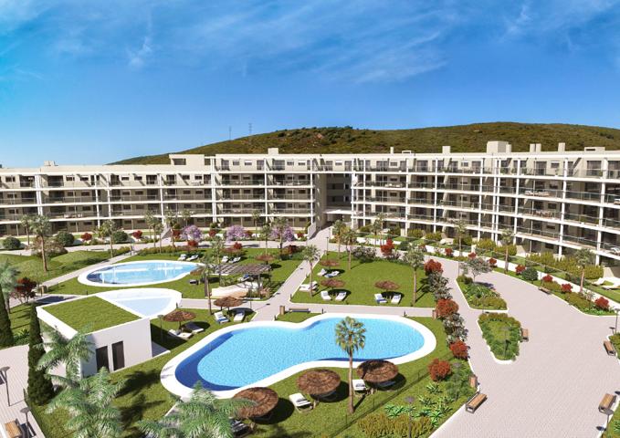Piso En venta en Manilva photo 0
