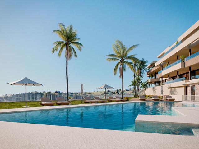 Piso En venta en Mijas photo 0