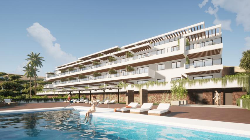 Piso En venta en Mijas photo 0