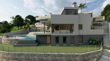 Villa En venta en Mijas photo 0