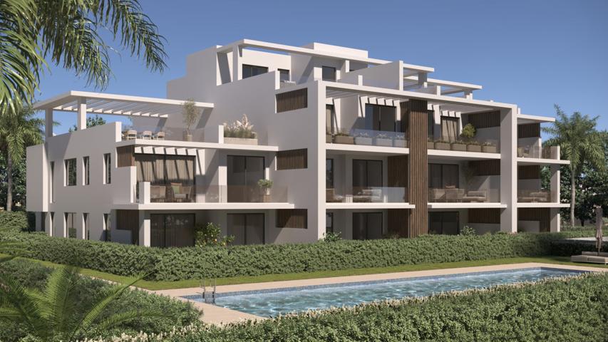 Piso En venta en Marbella photo 0