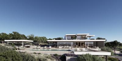 Villa En venta en San Roque photo 0