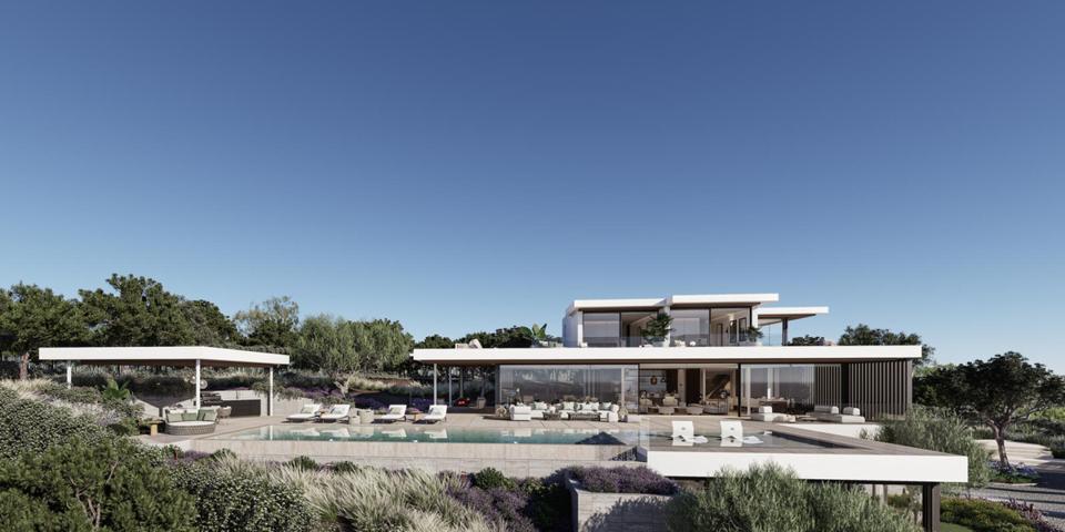 Villa En venta en San Roque photo 0