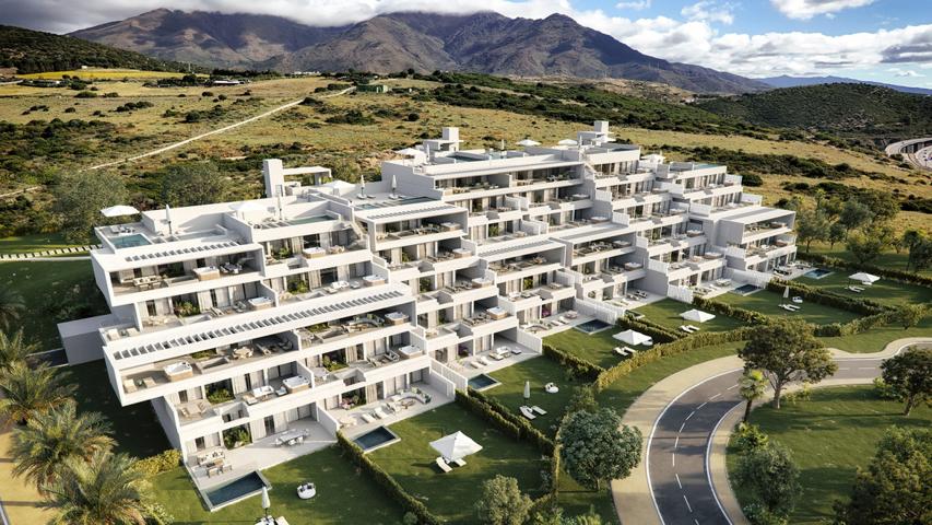 Piso En venta en Casares photo 0
