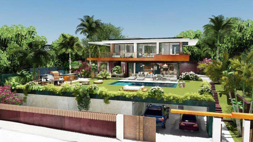 Villa En venta en Manilva photo 0