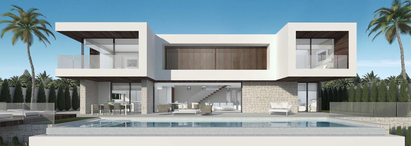 Villa En venta en Benahavís photo 0