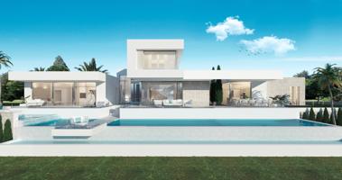 Villa En venta en Benahavís photo 0