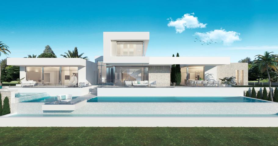 Villa En venta en Benahavís photo 0