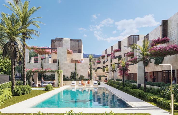 Piso En venta en Marbella photo 0