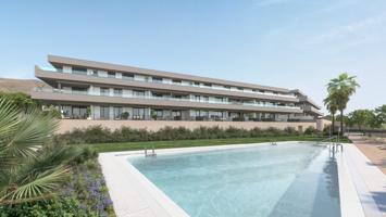 Piso En venta en Estepona photo 0