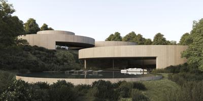 Villa En venta en San Roque photo 0
